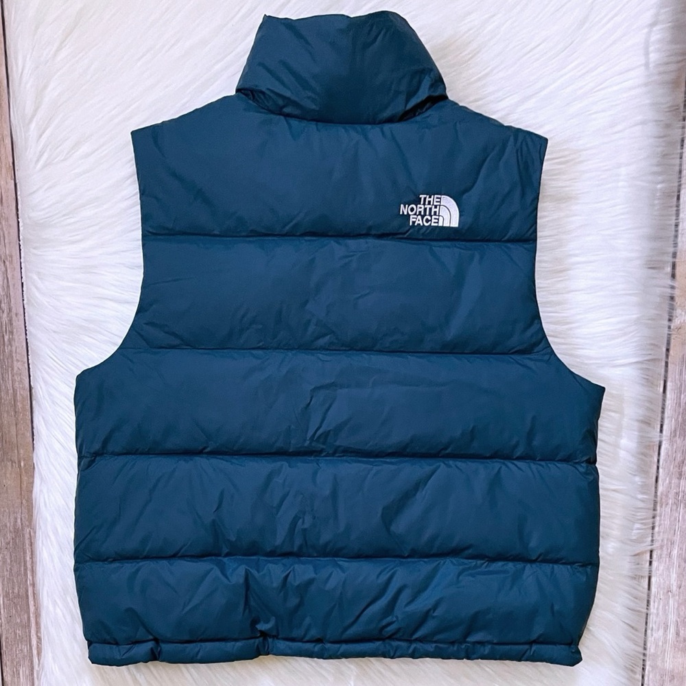 The North Face Women’s Hydrenalite Down Vest - Picture 6 of 9